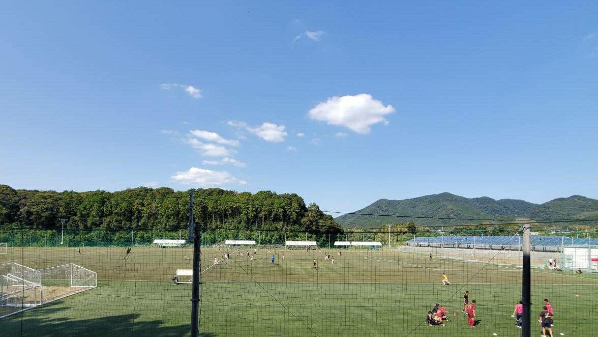 10 31 Trm U 13 U 14 神村学園中等部 In 神村学園サッカー場 Map有り 太陽sc国分u 15応援ブログ 21 10 31 Trm U 13 U 14 神村学園中等部 In 神村学園サッカー場 Map有り 太陽sc国分u 15応援ブログ 21