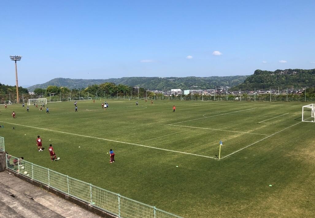 21 04 25 Trm モンスター霧島 Fcアラーラ U 15 U 14 In 国分多目的グランド 太陽sc国分u 15応援ブログ 21 21 04 25 Trm モンスター霧島 Fcアラーラ U 15 U 14 In 国分多目的グランド 太陽sc国分u 15応援ブログ 21