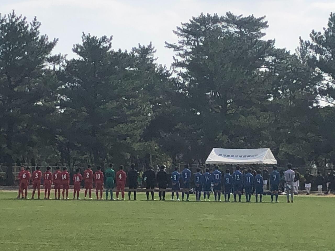 19 2 9 九州クラブユース U 13 サッカー大会 鹿児島県予選大会 Trm In 吹上浜海浜公園天然芝 太陽sc国分u 15応援ブログ 21 19 2 9 九州クラブユース U 13 サッカー大会 鹿児島県予選大会 Trm In 吹上浜海浜公園天然芝 太陽sc国分u 15応援ブログ 21