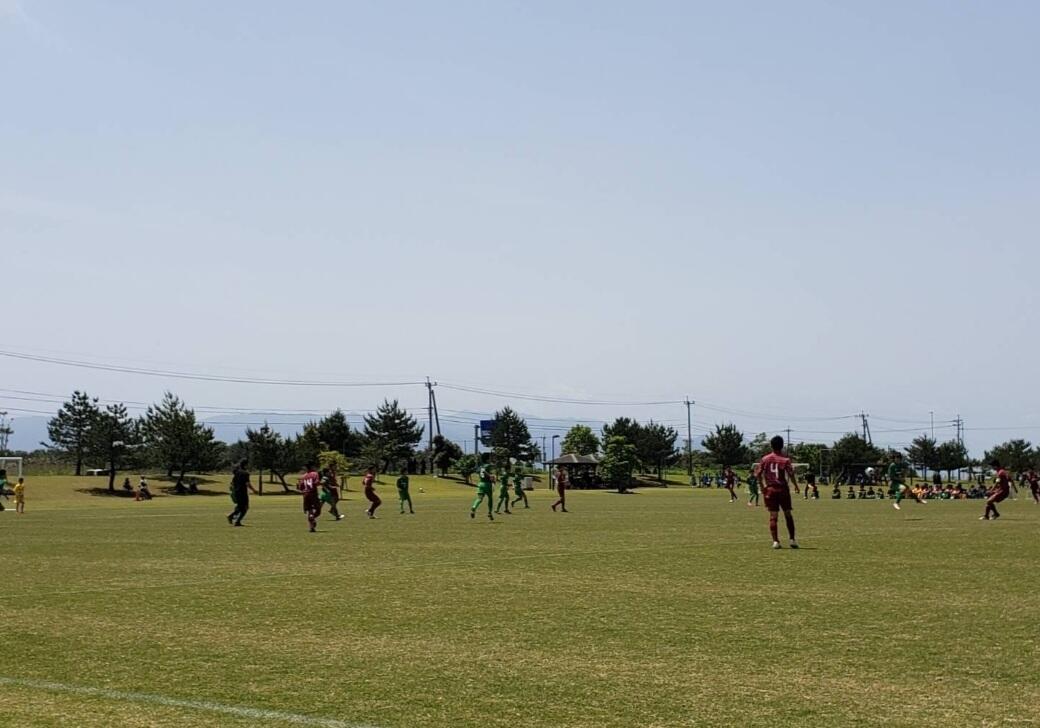 21 05 09 21年度 第36回九州クラブユース U 15 サッカー選手権大会 鹿児島県 1次予選 1試合目 In 志布志しおかぜ公園 Map有 太陽sc国分u 15応援ブログ 21 21 05 09 21年度 第36回九州クラブユース U 15 サッカー選手権大会 鹿児島県 1次予選 1試合目 In 志布志しおかぜ公園 Map有 太陽sc国分u 15応援ブログ 21