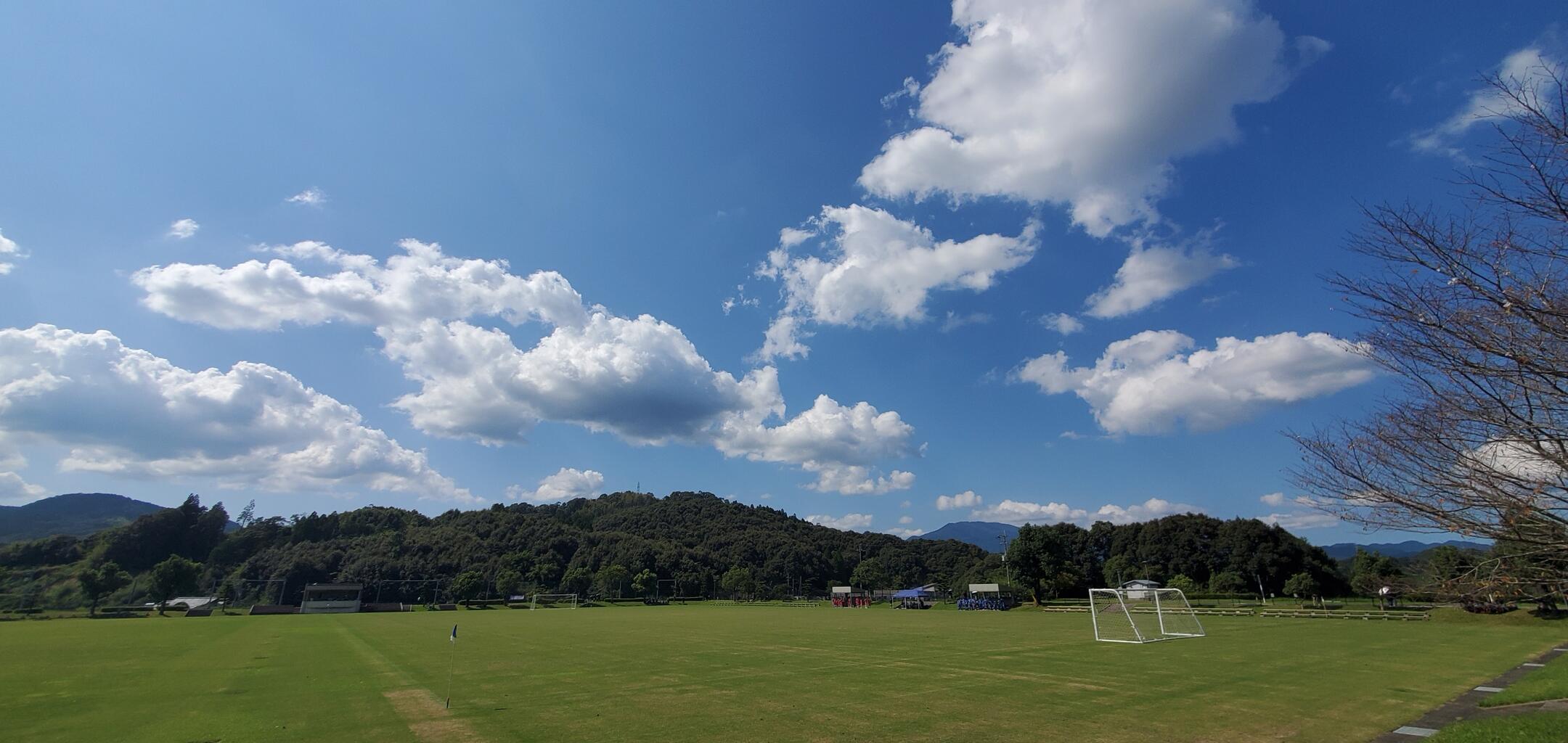 09 27 第35回九州クラブユース U 15 サッカー選手権大会 鹿児島県予選 1次予選リーグ In かぐや姫グランド Map有り 太陽sc国分u 15応援ブログ 21 09 27 第35回九州クラブユース U 15 サッカー選手権大会 鹿児島県予選 1次予選リーグ In かぐや姫グランド Map有り 太陽sc国分u 15応援ブログ 21