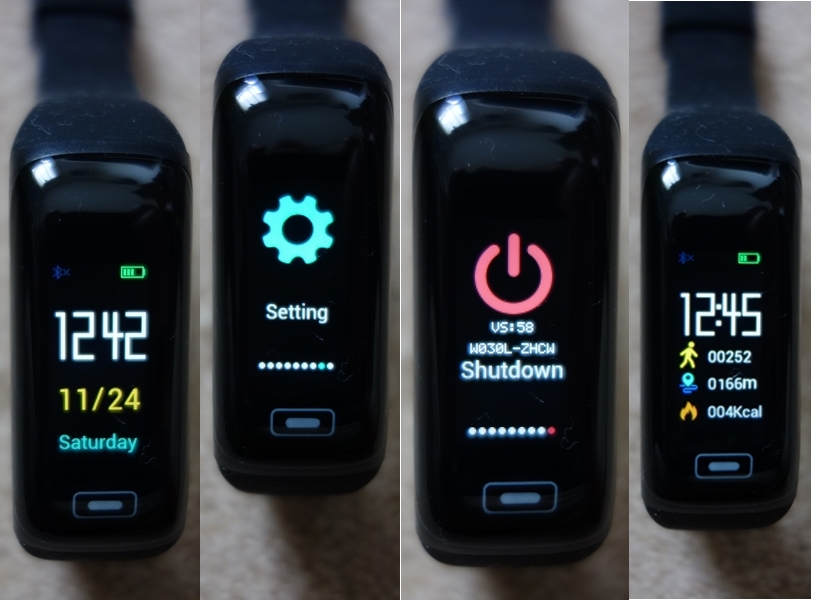 中華製スマートウオッチを購入 萬屋オタクの戯言 中華製スマートウオッチを購入 萬屋オタクの戯言