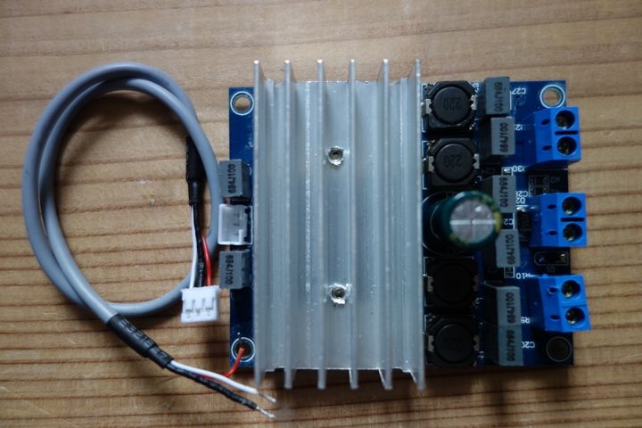 552円 無料サンプルOK 2x50w Tda7492 デジタル アンプ ラジエーター付き 552円 無料サンプルOK 2x50w Tda7492 デジタル アンプ ラジエーター付き