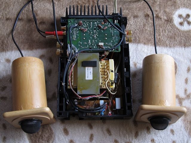 KENWOOD ケンウッド A-M70 パワーアンプ KENWOOD ケンウッド A-M70