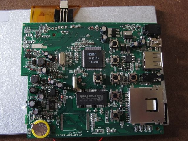 格安フォトフレームを分解 萬屋オタクの戯言 格安フォトフレームを分解 萬屋オタクの戯言