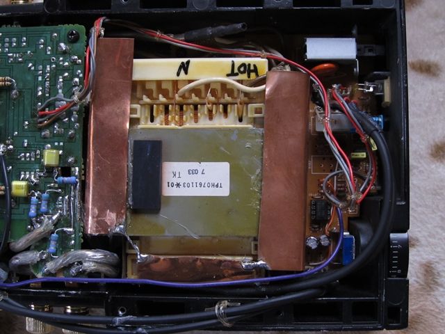 KENWOOD A-M70の回路図と最終音色調整 : 萬屋オタクの戯言