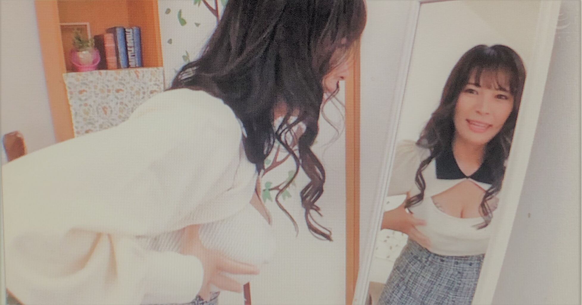 フタナリ融合 : T-STYLE改