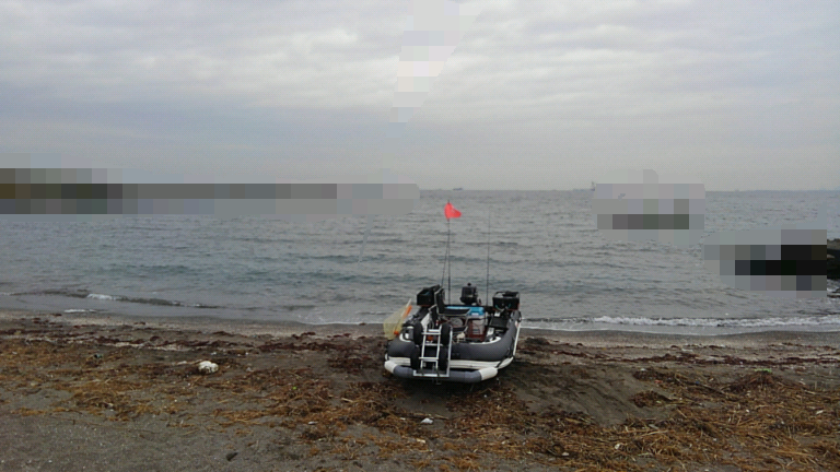 マイボート沖釣り 東京湾12月16日 釣行日記 東京湾 黒鯛ヘチ釣り 相模湾 マイボート沖釣り マイボート沖釣り 東京湾12月16日 釣行日記 東京湾 黒鯛ヘチ釣り 相模湾 マイボート沖釣り