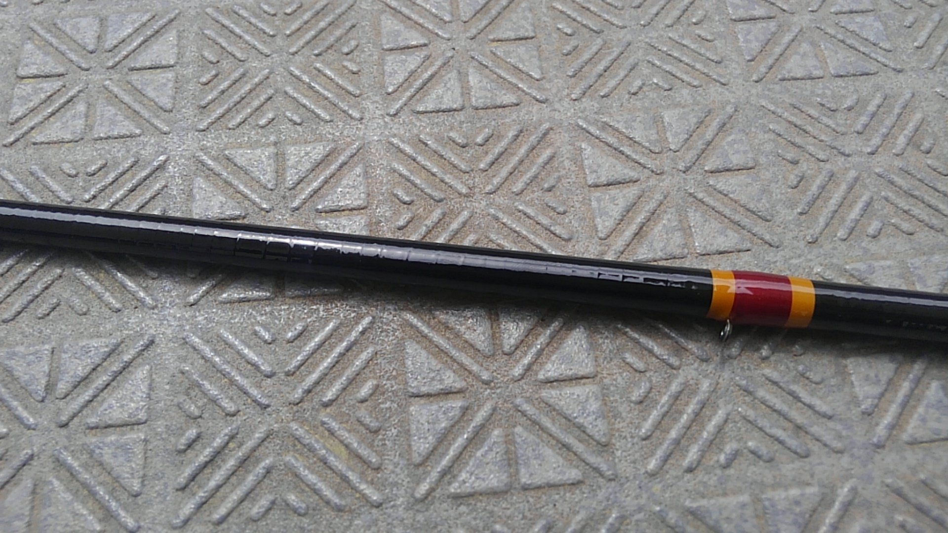ヘチ竿のカスタマイズ 黒鯛工房ヘチ竿をズームロッドに 釣行日記 東京湾 黒鯛ヘチ釣り 相模湾 マイボート沖釣り ヘチ竿のカスタマイズ 黒鯛工房ヘチ竿をズームロッドに 釣行日記 東京湾 黒鯛ヘチ釣り 相模湾 マイボート沖釣り