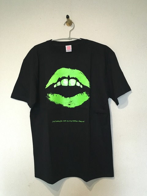 366日目 みねぎしtシャツ ほどほどにtシャツを見せびらかすブログ 366日目 みねぎしtシャツ ほどほどにtシャツを見せびらかすブログ