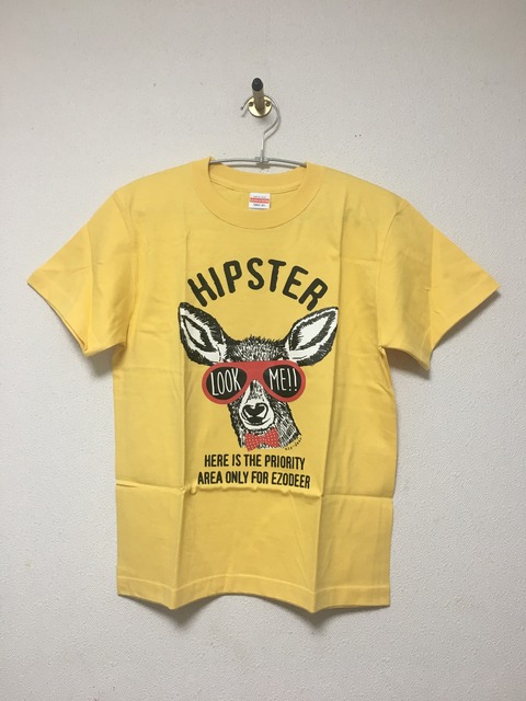 ご当地 ほどほどにｔシャツを見せびらかすブログ