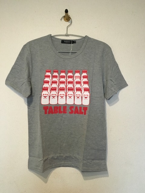 25日目 過剰摂取に気を付けたいｔシャツ ほどほどにｔシャツを見せびらかすブログ