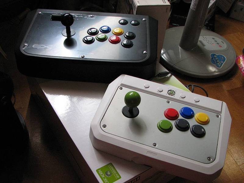 Xbox360 鉄拳 リアルアーケードPro.EX リアルアーケード Pro.EX リアルアーケードpro 鉄拳 Xbox360 鉄拳