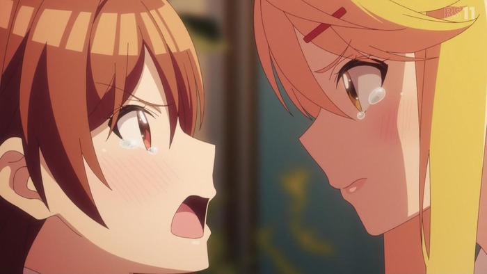 クラスの大嫌いな女子さん　ガチ修羅場北と思うじゃんwwwwwwwwのトップ画像