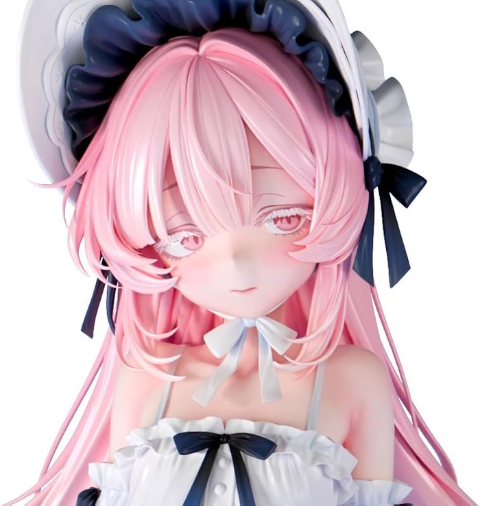 ワイ、ついに運命のフィギュアを見つける🤩のトップ画像