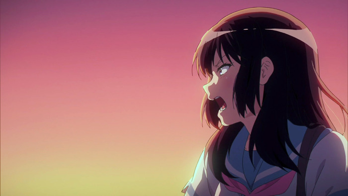 ユーフォニアムの高坂麗奈とかいうキャラwwwwwwwwのトップ画像