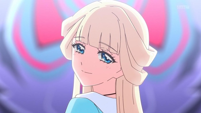 わんだふるぷりきゅあ　キュアニャミーの変身シーンwwwwwwwwのトップ画像