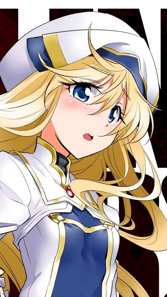 ゴブスレのキャラって可愛いよなのトップ画像