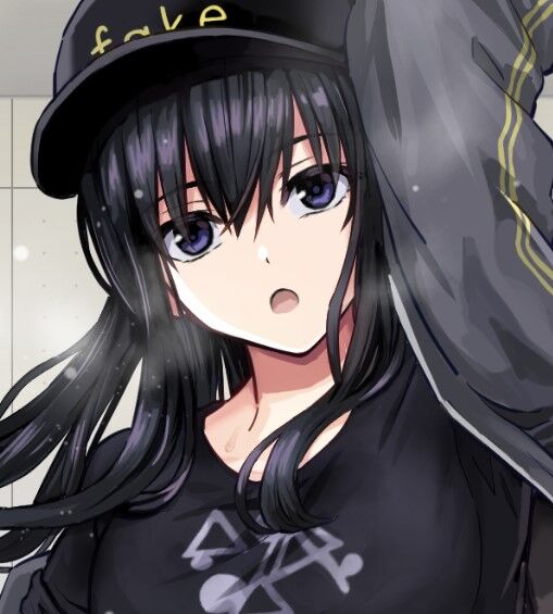 ボトムレスな娘が好きなんだのトップ画像