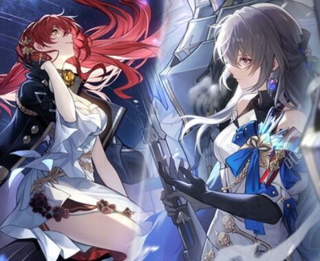 崩壊スターレイルの子かわいくて好きなんだけどのトップ画像