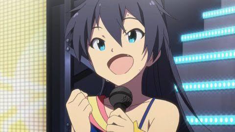 我那覇響とかいうくさそうとか言われるキャラwwwwwwwwのトップ画像