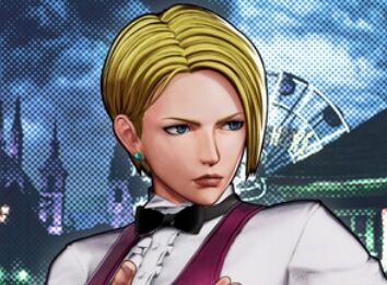 【朗報】格ゲーで一番エッチな女キャラ、なんG民の中で完全に一致する！！のトップ画像