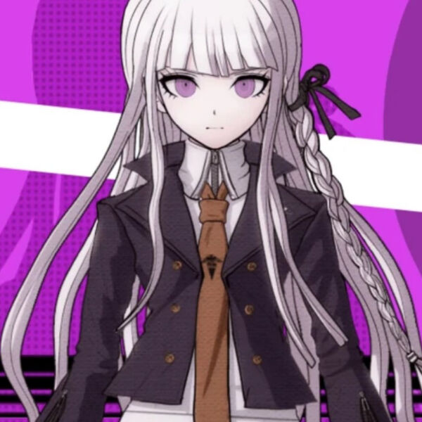 ダンガンロンパ女子って意外とエロいなのアイキャッチ画像
