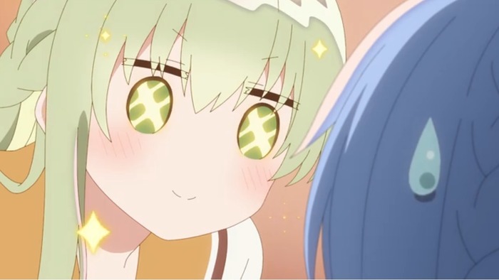 白聖女と黒牧師のセシリアとかいうおっぱいでかい聖女wwwwwwwのトップ画像