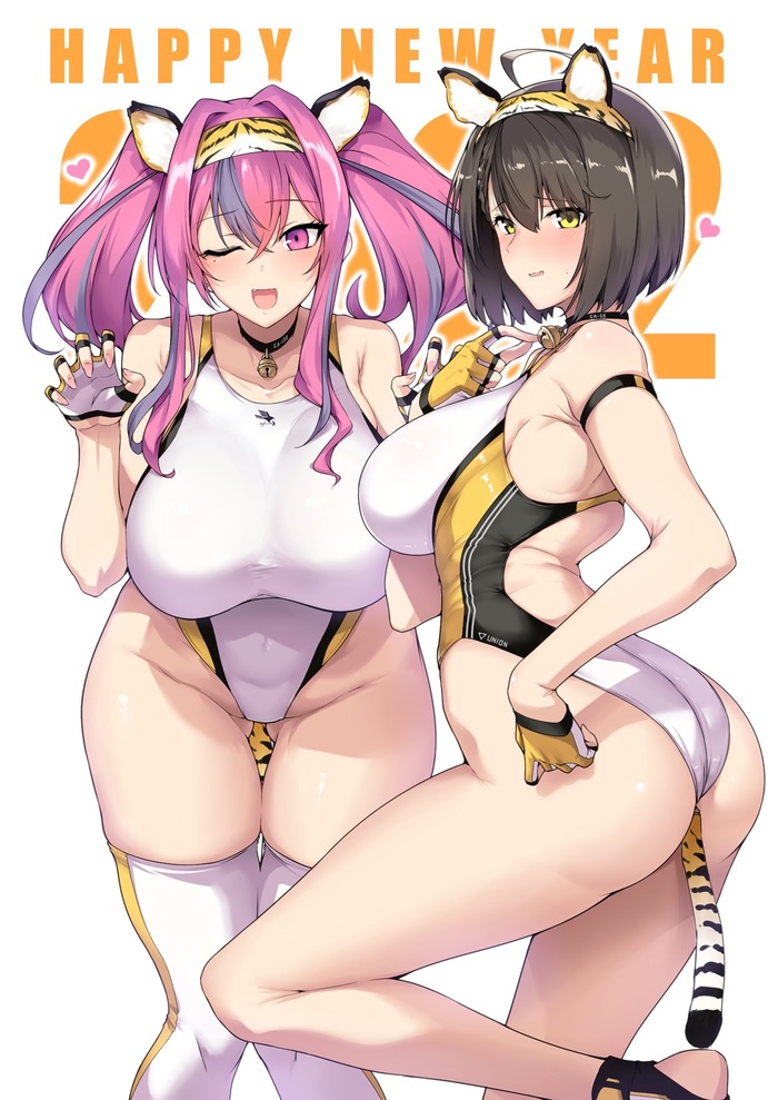 【画像】シコりまくったエロ絵師TOP10発表します🍄💦のトップ画像