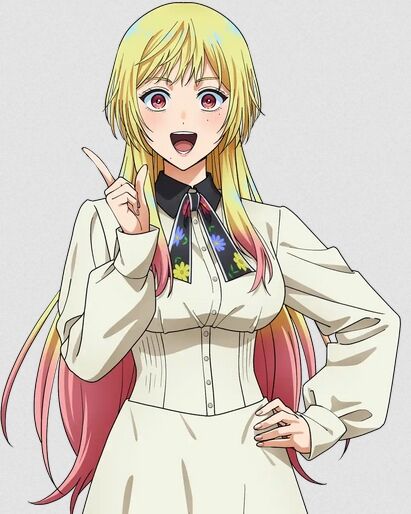 城崎メイとかいうキャラwwwwwwwwのトップ画像