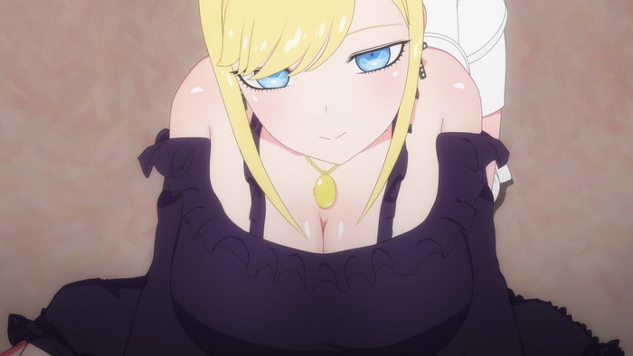死神坊ちゃんと黒メイドとかいうどたぷんなアニメwwwwwwwwwのトップ画像