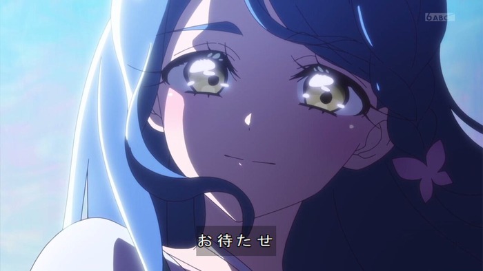 名探偵プリキュア! #25　キュアエクレールきたあああああのトップ画像