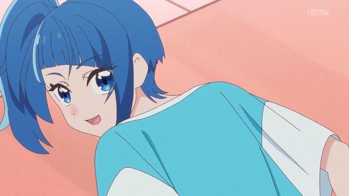 プリ〇ュアのソラちゃんとかいうポンコツキャラwwwwwwwのトップ画像
