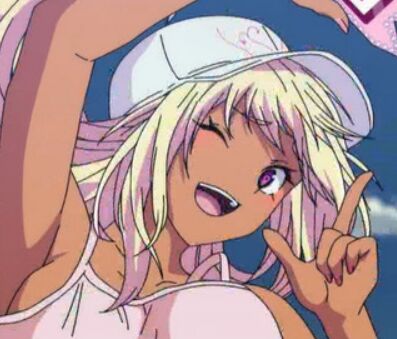 神無き世界のカミサマ活動とかいうえっちなアニメwwwwwwwwwwのトップ画像