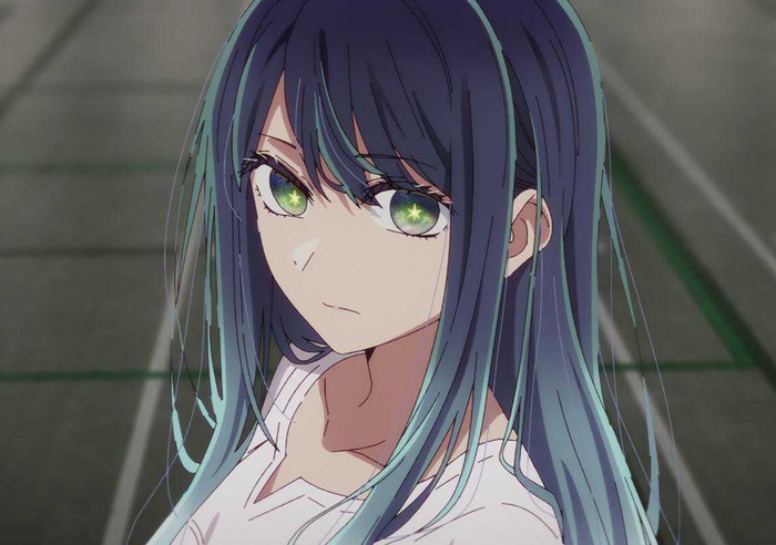 黒川あかねって良いよねのトップ画像