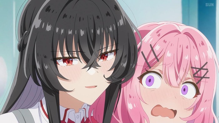 わたなれ　正妻戦争勃発wwwwwwwwwwのトップ画像