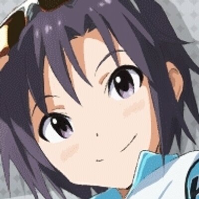 菊地真とかいうボーイッシュ属性を目覚めさせたキャラのトップ画像