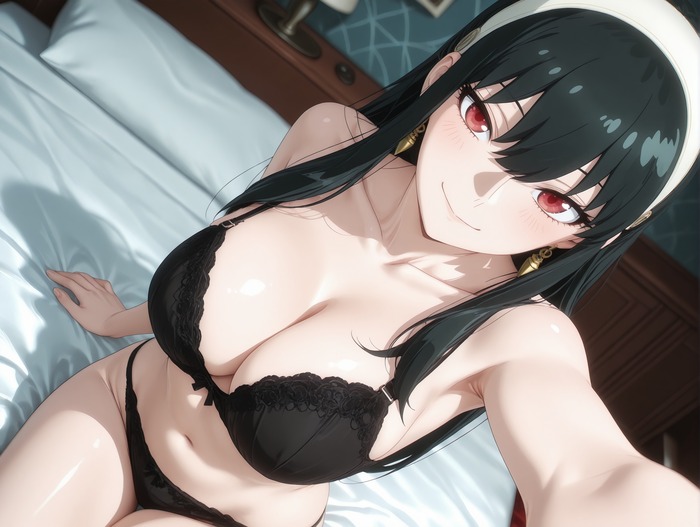 AIで下着姿wwwwwwwwwwwww その2のトップ画像