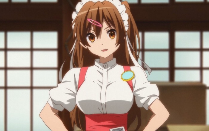 モリサマーエロ可愛いwwwwwwwwwwのトップ画像