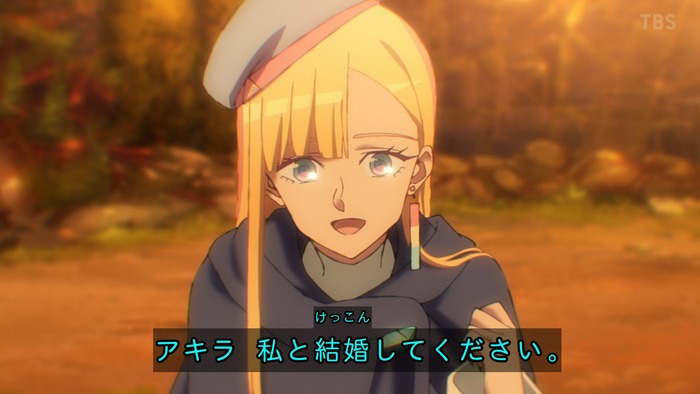 【永久のユウグレ】ユウグレとかいうキャラwwwwwwwwwwwのトップ画像