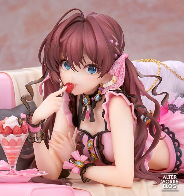 ドスケベフィギュアいっぱい出るwwwwwwwのトップ画像