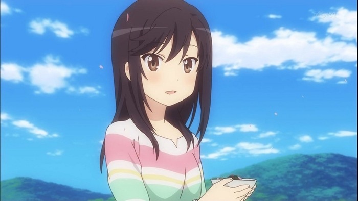 一条蛍ちゃんでっか…のトップ画像