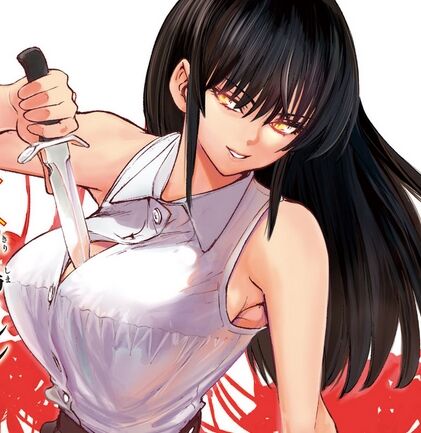 【悲報】ヤンマガのあの下品な漫画、ヤンマガweb送りのトップ画像