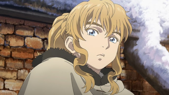 【悲報】ヴィンランド・サガ、抜けるキャラがクヌートしか居ないのトップ画像