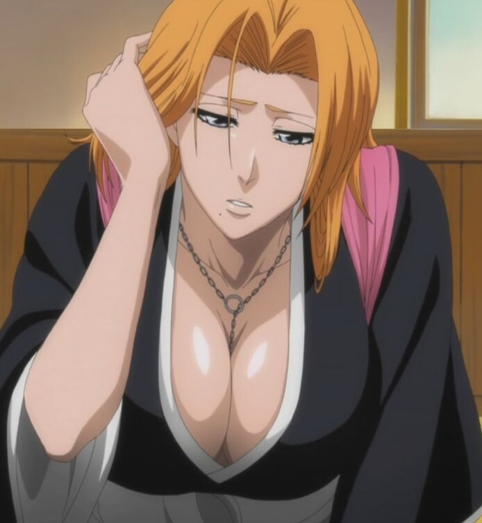 乱菊ママ好きのトップ画像