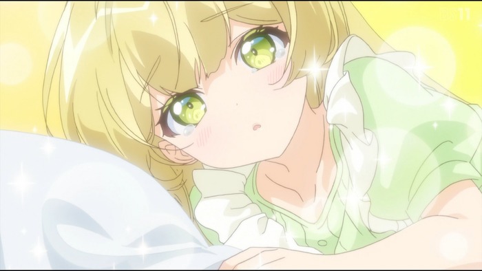 転生貴族とかいう女キャラが全体的にかわいすぎるアニメのトップ画像