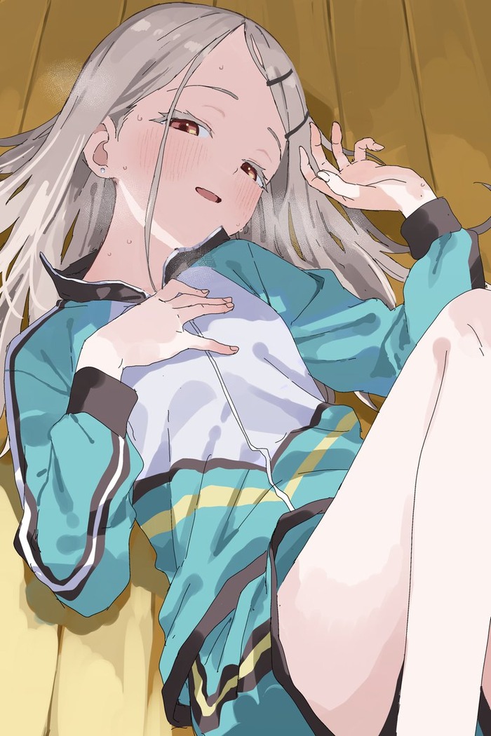 【画像】高木さん作者が描いた最新のアイマスキャラのトップ画像