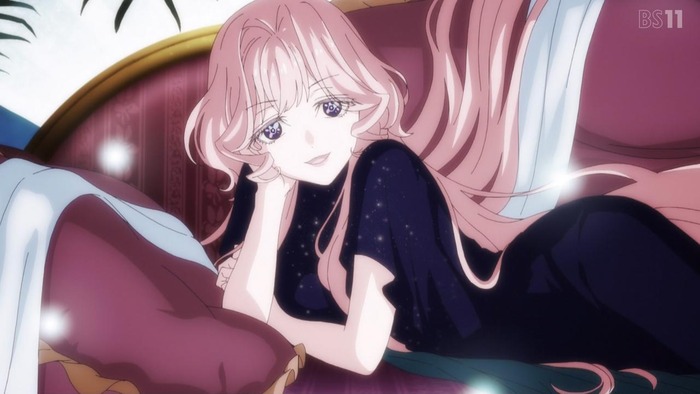 【最後にひとつだけ～11話】クズ女神登場wwwwwwwwwwのトップ画像