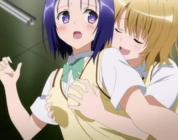 ?「西連寺春菜で抜け、さもなくば地球を破壊する」のトップ画像