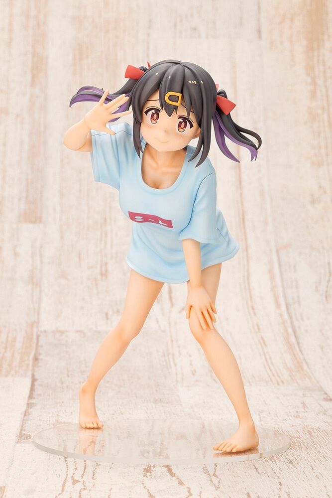 【画像】このみはりちゃんのフィギュアwwwwwwwwwwwwwwwwのトップ画像